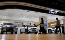 Hãng xe điện Trung Quốc bán tại Việt Nam 'giành khách'  của Hyundai và Kia ngay tại sân nhà - lãnh đạo ngành ô tô yêu cầu phải có biện pháp ứng phó