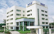 Cơ Điện Lạnh (REE) báo doanh thu cao nhất lịch sử, mảng BĐS đi lùi