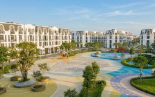 Văn Phú báo lãi 221 tỷ trong 9 tháng đầu năm nhờ tăng tốc mở bán các dự án tại Hải Phòng, Hà Nội, TPHCM