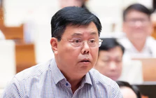 Bộ trưởng Nội vụ thông tin về chính sách tiền lương mới
