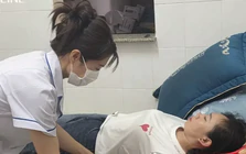 Hoàn thành tích hợp Sổ sức khỏe điện tử lên VNeID cho 100% người dân trước 30/6/2027