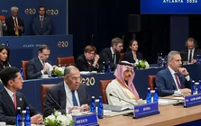 Nga cảnh báo mời Ba Lan vào G20 sẽ phản tác dụng