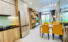 Cách chọn nhà của người dân thay đổi 'chóng mặt'