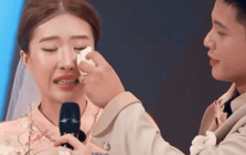 Toàn cảnh đám cưới Quân A.P: Cô dâu Lê Khanh khóc nức nở, Trấn Thành xúc động dặn dò 1 câu