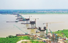Đoàn đại biểu Quốc hội TP Hà Nội sẽ tổ chức giám sát dự án đường Vành đai 4 - Vùng Thủ đô