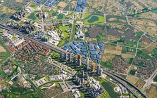 Nhịp sống mới ở Thư Lâm