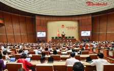 Quốc hội thảo luận về kế hoạch phát triển kinh tế - xã hội năm 2027