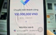 Tất cả người dân từng chuyển tiền vào 2 tài khoản ngân hàng sau cần nhanh chóng báo công an