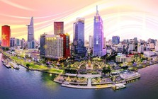 Quy hoạch TP Hồ Chí Minh tầm nhìn 100 năm: Những khu vực nào sẽ được ưu tiên phát triển?