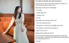 Vợ chồng ở Đồng Nai thu nhập 31 triệu vừa thuê nhà, vừa nuôi con: Chi tiêu thế nào mà tiết kiệm được 12 triệu/tháng?