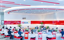 HDBank đạt 18.379 tỷ đồng lợi nhuận 9 tháng, tổng tài sản vượt 1,14 triệu tỷ đồng