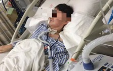 Người đàn ông viêm phổi nguy kịch sau khi rửa xe, nói về thủ phạm: "Tôi nằm mơ cũng không ngờ tới"