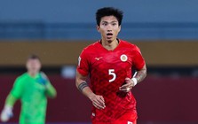 Tin vui với Đoàn Văn Hậu