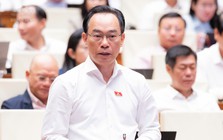 Bộ trưởng GD&ĐT: Sách giáo khoa sẽ được cung cấp miễn phí từ năm học 2028-2029