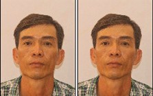 Ra quyết định truy nã Châu Hồng Kỳ SN 1982 liên quan đến số tài sản trị giá 9.790.000 đồng