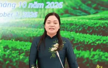 Bộ Nông nghiệp và Môi trường có tân thứ trưởng
