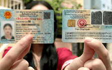 Chỉ còn đúng 2 tháng nữa, những người sinh năm sau đang được hưởng quyền lợi đặc biệt khi đổi thẻ căn cước