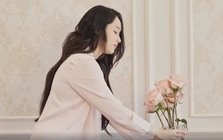 Cô gái có đôi mắt vạn người mê mất tích 5 năm ai cũng tiếc nuối, nay "lột xác" xuất hiện gây náo loạn