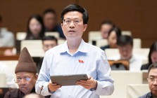 ĐBQH: Đừng chỉ lo phim ngắn là 'rác văn hóa gây nghiện' mà bỏ lỡ cơ hội