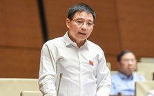 Phó Thủ tướng: Dự kiến giảm giá điện 2%, đưa thuế tiêu thụ đặc biệt xăng về 0%