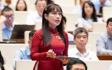 ĐBQH: Vì sao đĩa cơm, chai nước trong trường học lại đắt hơn bên ngoài?