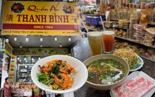 Quán ăn 50 món, 40 tuổi ngay chợ Bến Thành đóng cửa vì không còn ai nối nghiệp, khách quen kéo đến bịn rịn chia tay