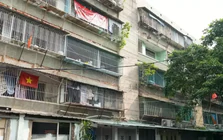 Thông tin mới nhất về cưỡng chế di dời cụm 8 chung cư ở Thanh Đa