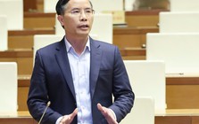 Thống đốc nói về lãi suất, tín dụng bất động sản và vốn cho doanh nghiệp
