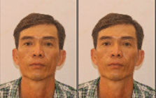 Truy nã Châu Hồng Kỳ SN 1982: Ai biết thông tin khẩn trương liên hệ công an nơi gần nhất