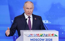 Tổng thống Nga Putin bật mí bí quyết tràn đầy năng lượng