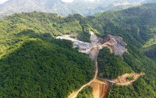 Đèo Cả huy động gần 100 nhân sự, 40 thiết bị đào núi xây hầm dài hơn 600m thuộc dự án 10.000 tỷ đồng, quyết thông hầm ngay tháng sau