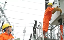 Tin vui về giá điện, thuế xăng dầu
