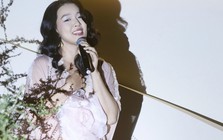 Nữ ca sĩ Việt từng nhận học bổng Fulbright, du học Mỹ 2 năm bất ngờ xuất hiện trên sân khấu đặc biệt ở TP.HCM