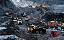 Có 8,8 tỷ tấn ‘kho báu vàng đen’ đang nằm tại một thành phố của Việt Nam, trong đó 3,6 tỷ tấn nằm ở độ sâu dưới 300m
