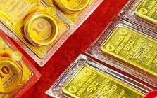 Khi dòng tiền rời xa kim loại quý