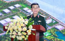 Viettel khởi công nhà máy vũ khí, trang bị quân sự công nghệ cao tại Thái Nguyên, Đại tướng Phan Văn Giang trực tiếp chỉ đạo