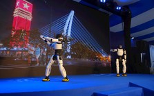 Thị trường đã đạt 2.900 tỷ đồng, robot sẽ 'xâm chiếm' những ngành nào tại Việt Nam?