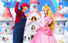 Mỹ nhân Việt bất ngờ mượn Halloween để công khai bạn trai kém 6 tuổi