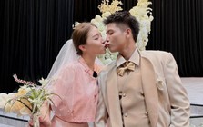 Lê Khanh sau đám cưới với Quân A.P: Công khai nịnh chồng, xác nhận danh phận sau 14 năm bên nhau