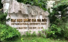 Thanh tra Chính phủ chỉ ra hàng loạt sai phạm tại Đại học Quốc gia Hà Nội