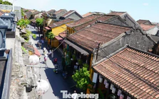 Đà Nẵng lọt top 10 điểm đến xu hướng thế giới