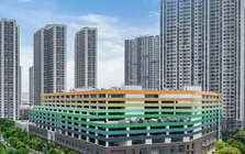 Lãi đột biến tại nhiều doanh nghiệp bất động sản