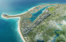 Vinhomes Green Paradise chính thức bước vào vòng bình chọn toàn cầu “7 kỳ quan đô thị tương lai”