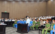 Shark Bình xin giảm nhẹ hình phạt cho cấp dưới bị ung thư