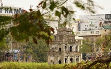 Tái thiết không gian Hồ Gươm: Tiếp nối di sản, tạo dựng giá trị mới