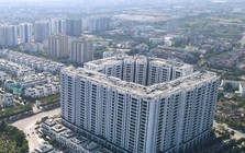 Chung cư giảm giá, người mua vẫn dè dặt