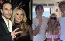 Chồng cũ Britney Spears nợ hàng tỷ, bị kiện khi không còn nhận được "trợ cấp nuôi con"