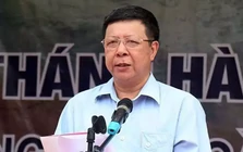 Truy tố cựu Phó Chủ tịch UBND tỉnh Lào Cai Lê Ngọc Hưng