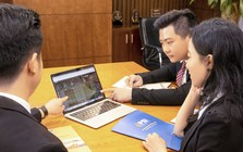 Chứng khoán Dầu khí bị phạt và truy thu thuế