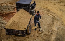 Báo Nga: Trung Quốc nhất thế giới thì chúng ta cũng "không phải dạng vừa", tại sao vẫn phụ thuộc vào họ?